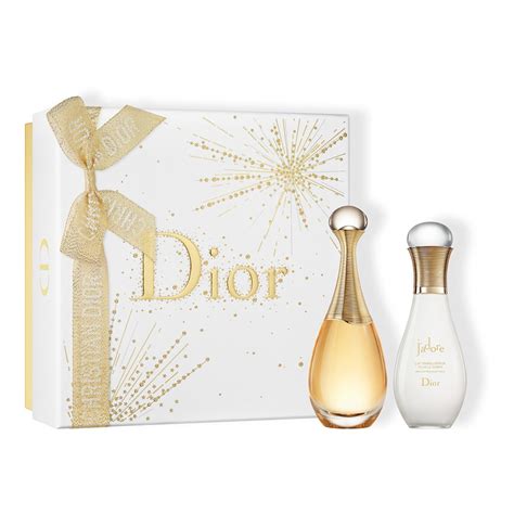 coffret j'adore de dior|Dior j'adore perfume boots.